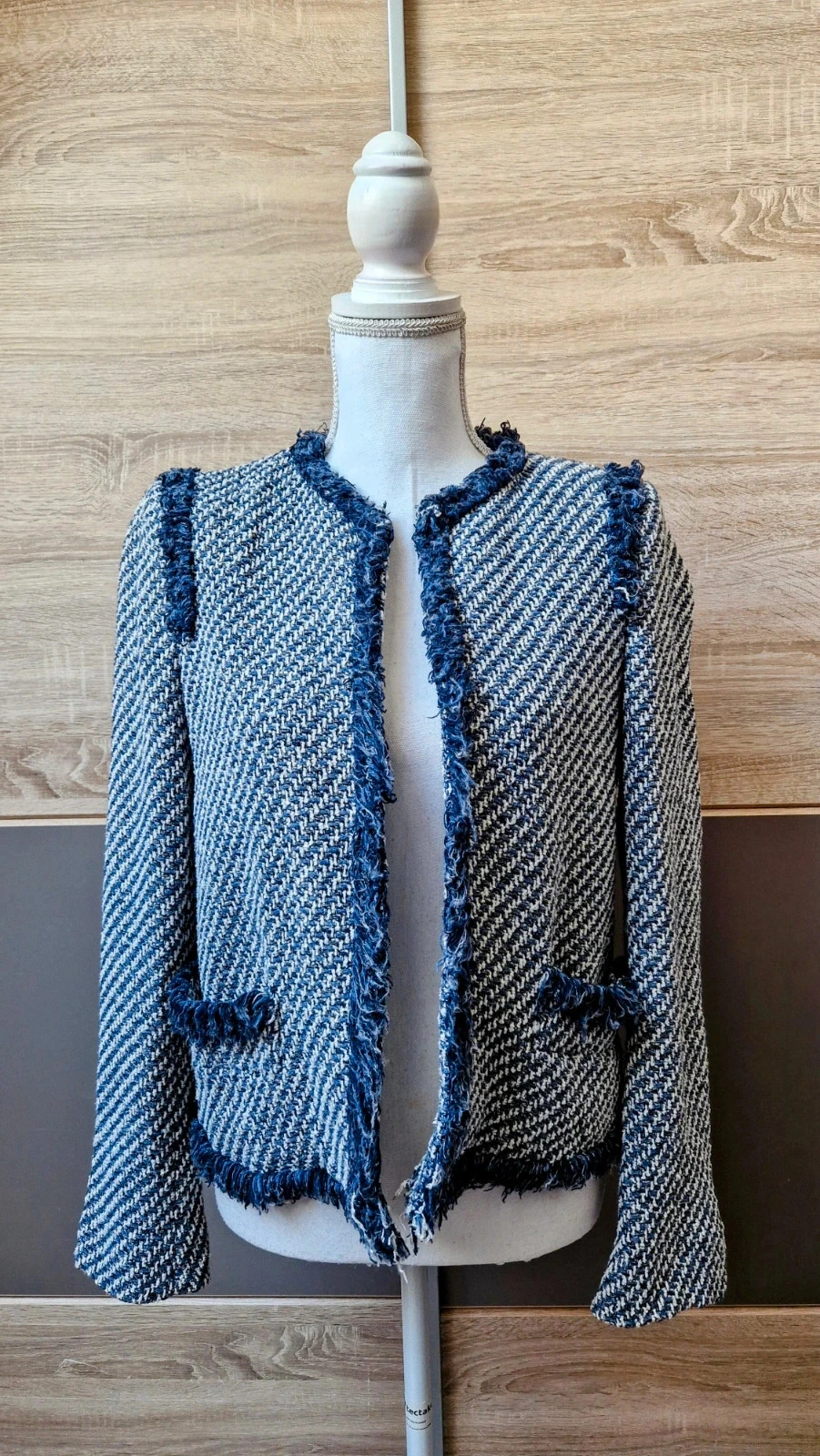 Veste